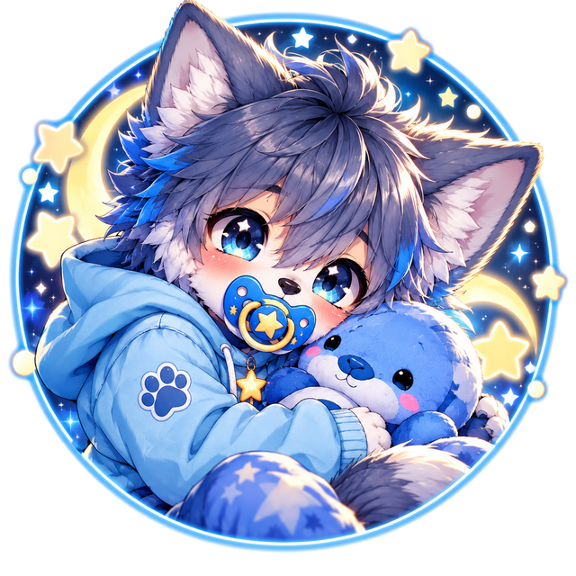 Solae Luca Comet-Tail's avatar